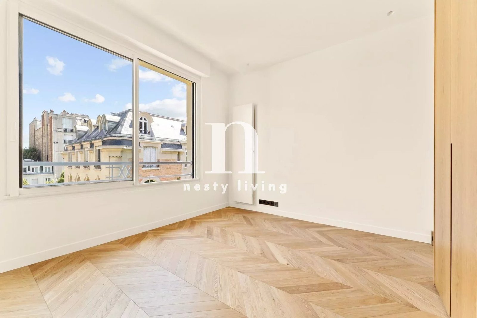 Apartment in Paris, Île-de-France, France