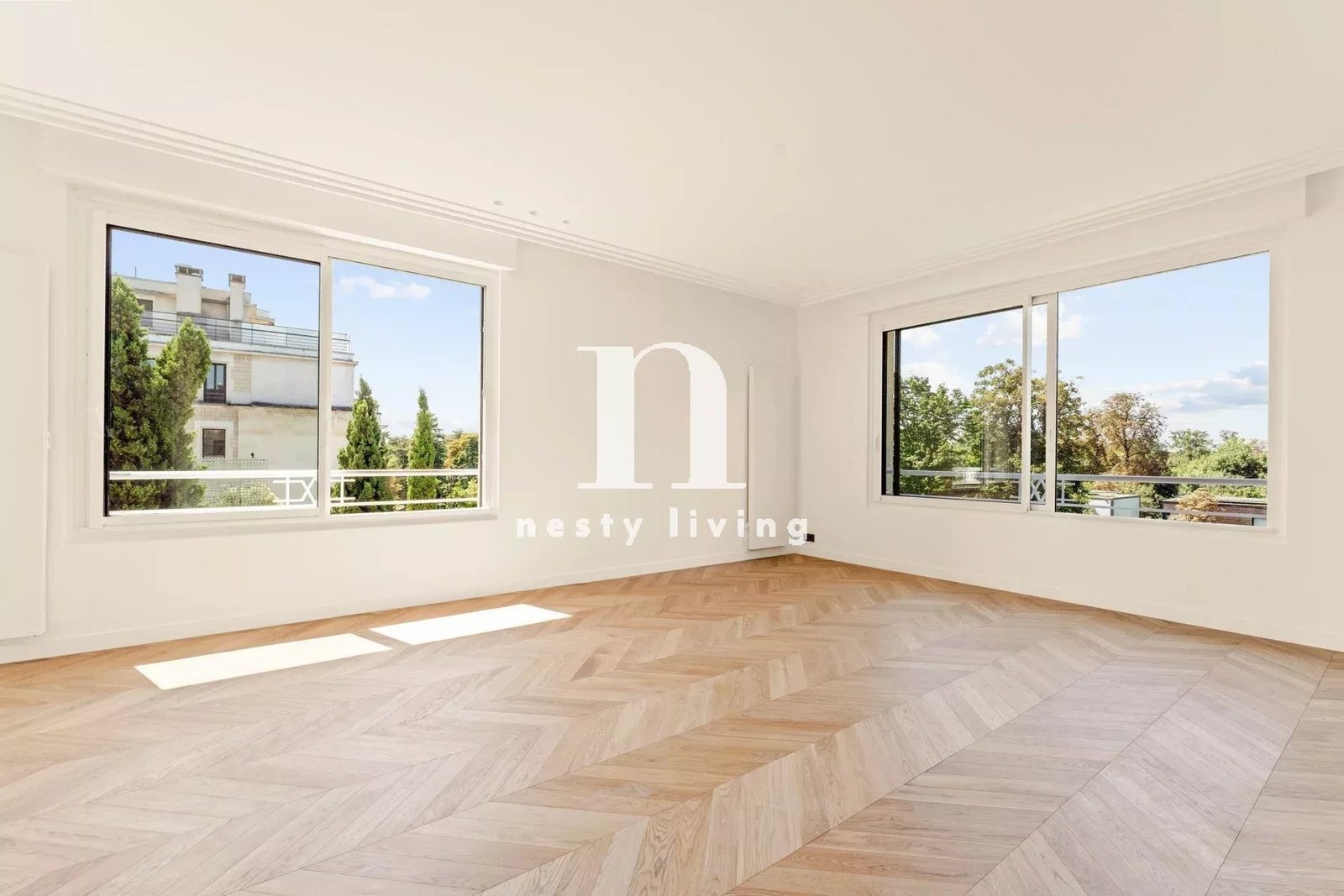 Apartment in Paris, Île-de-France, France