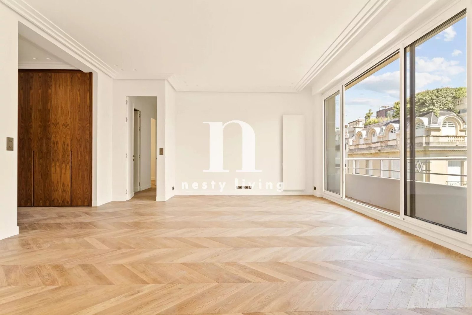 Apartment in Paris, Île-de-France, France
