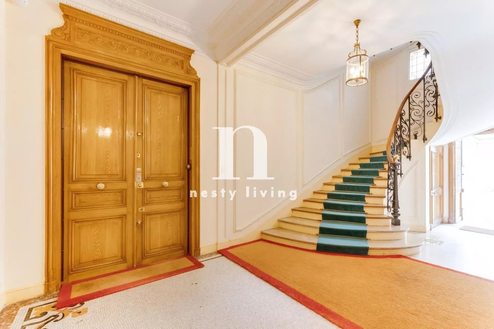 Apartment in Paris, Île-de-France, France