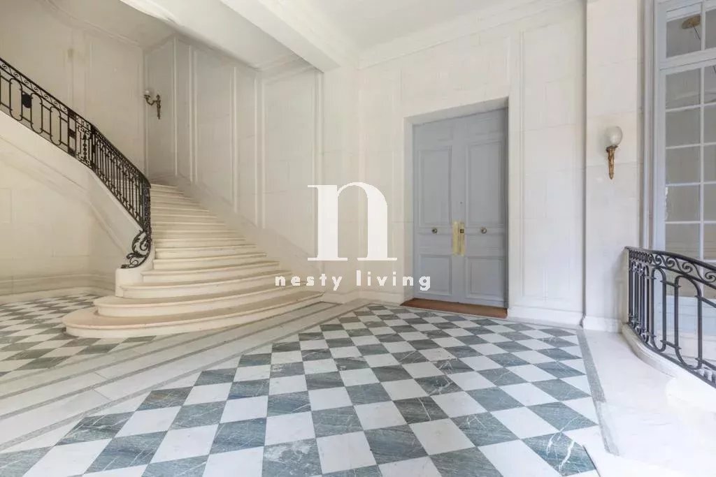 Apartment in Paris, Île-de-France, France