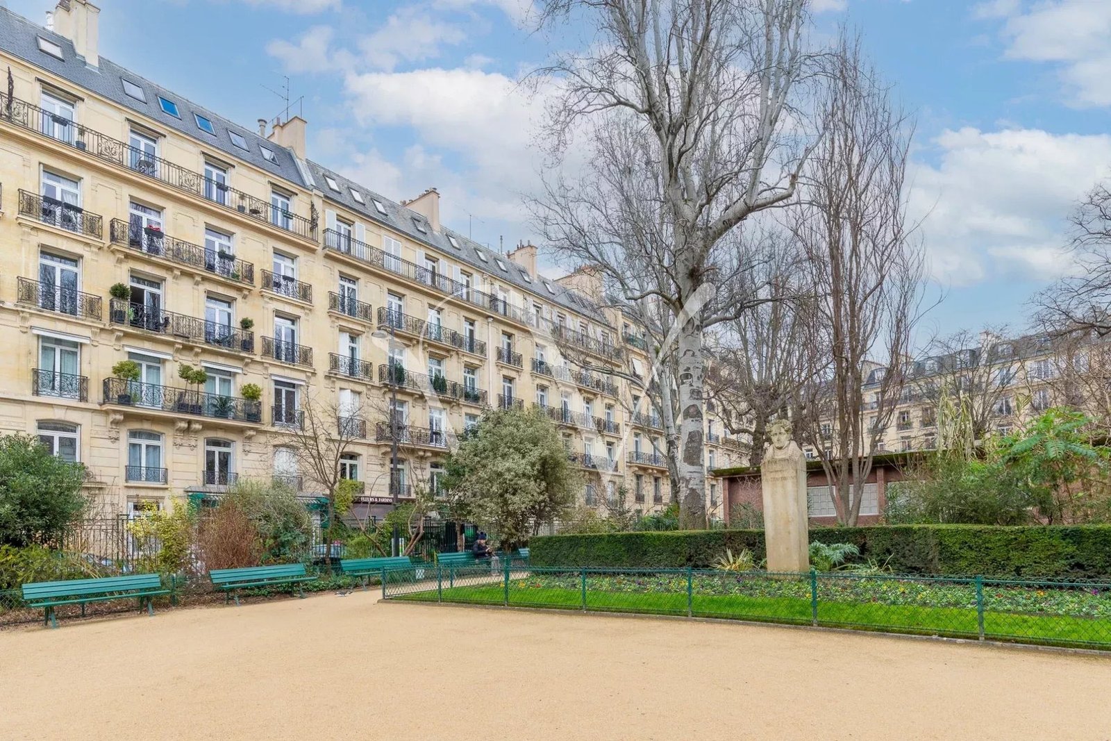 Apartment in Paris, Île-de-France, France