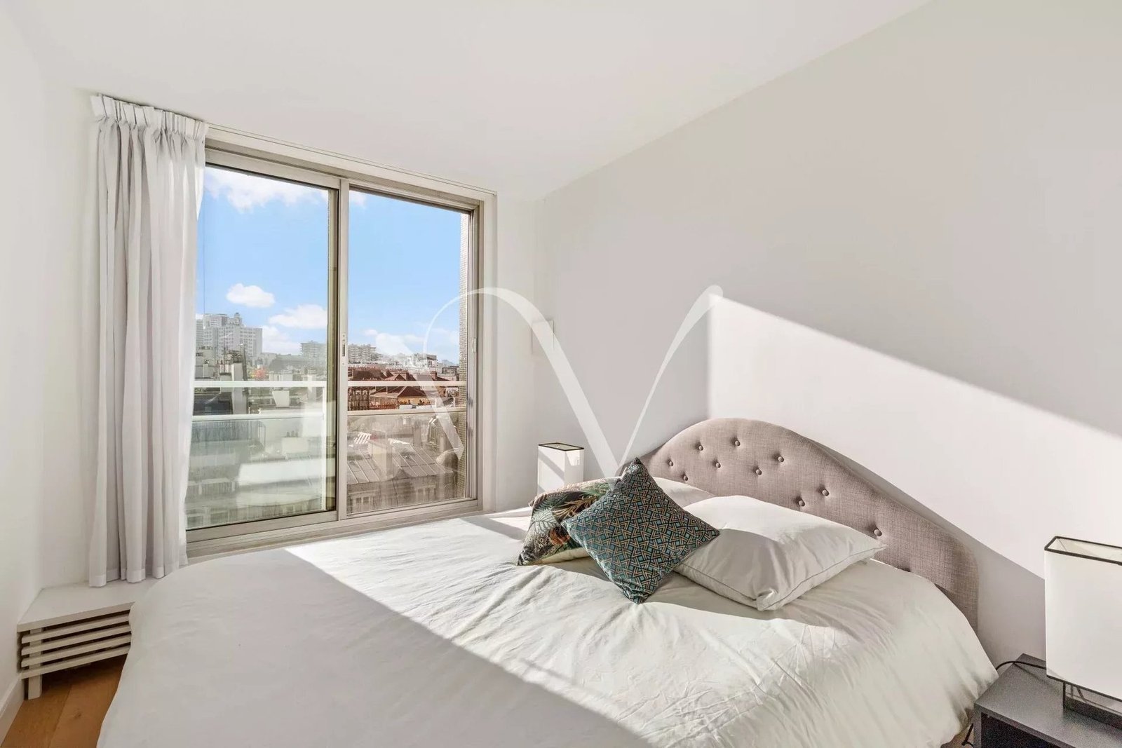 Apartment in Paris, Île-de-France, France