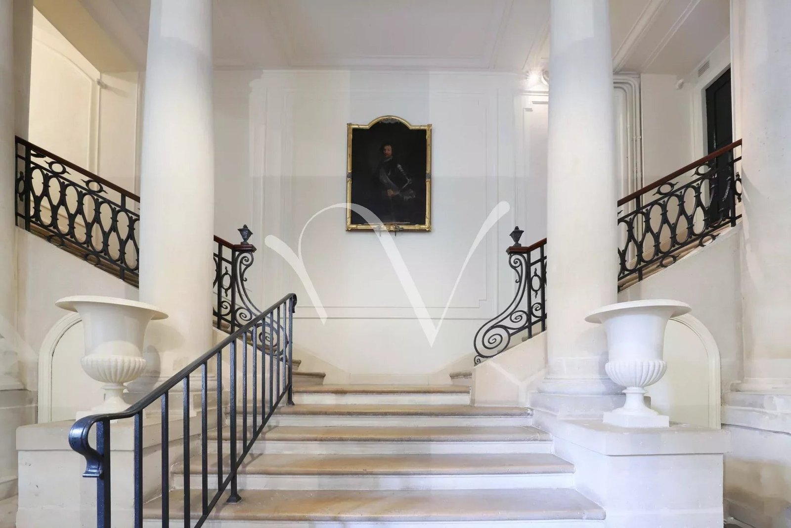 Apartment in Paris, Île-de-France, France