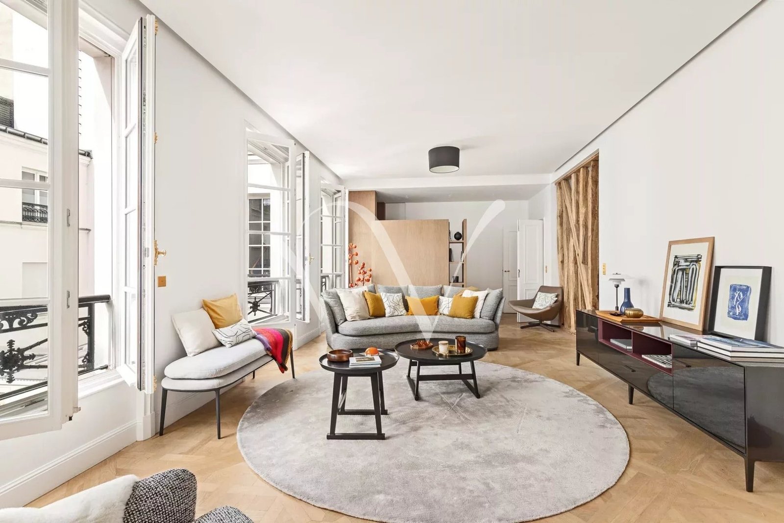 Apartment in Paris, Île-de-France, France