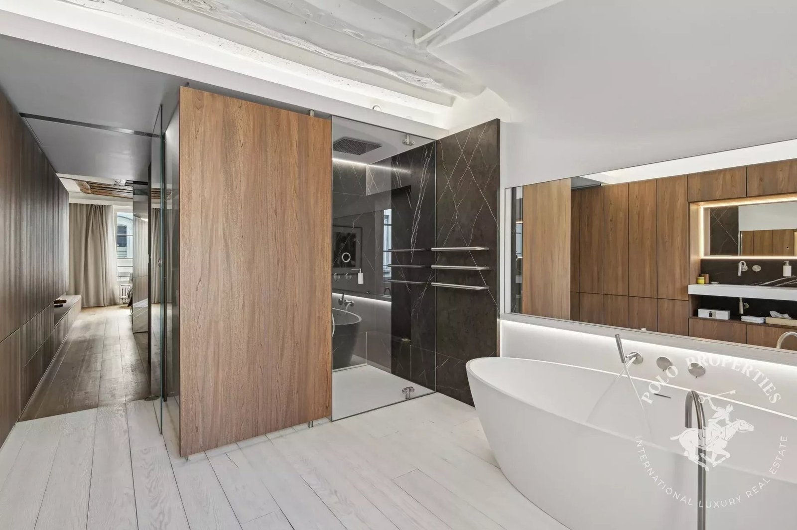 Apartment in Paris, Île-de-France, France