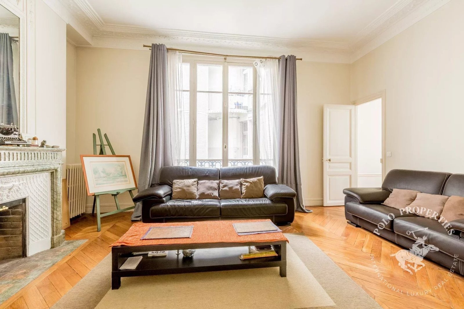 Apartment in Paris, Île-de-France, France