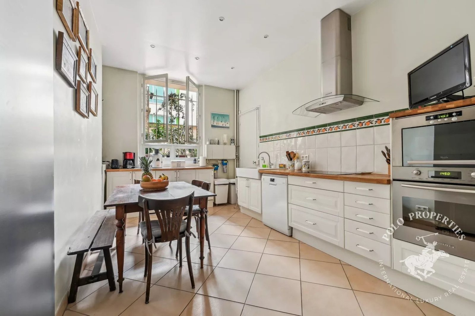 Apartment in Paris, Île-de-France, France