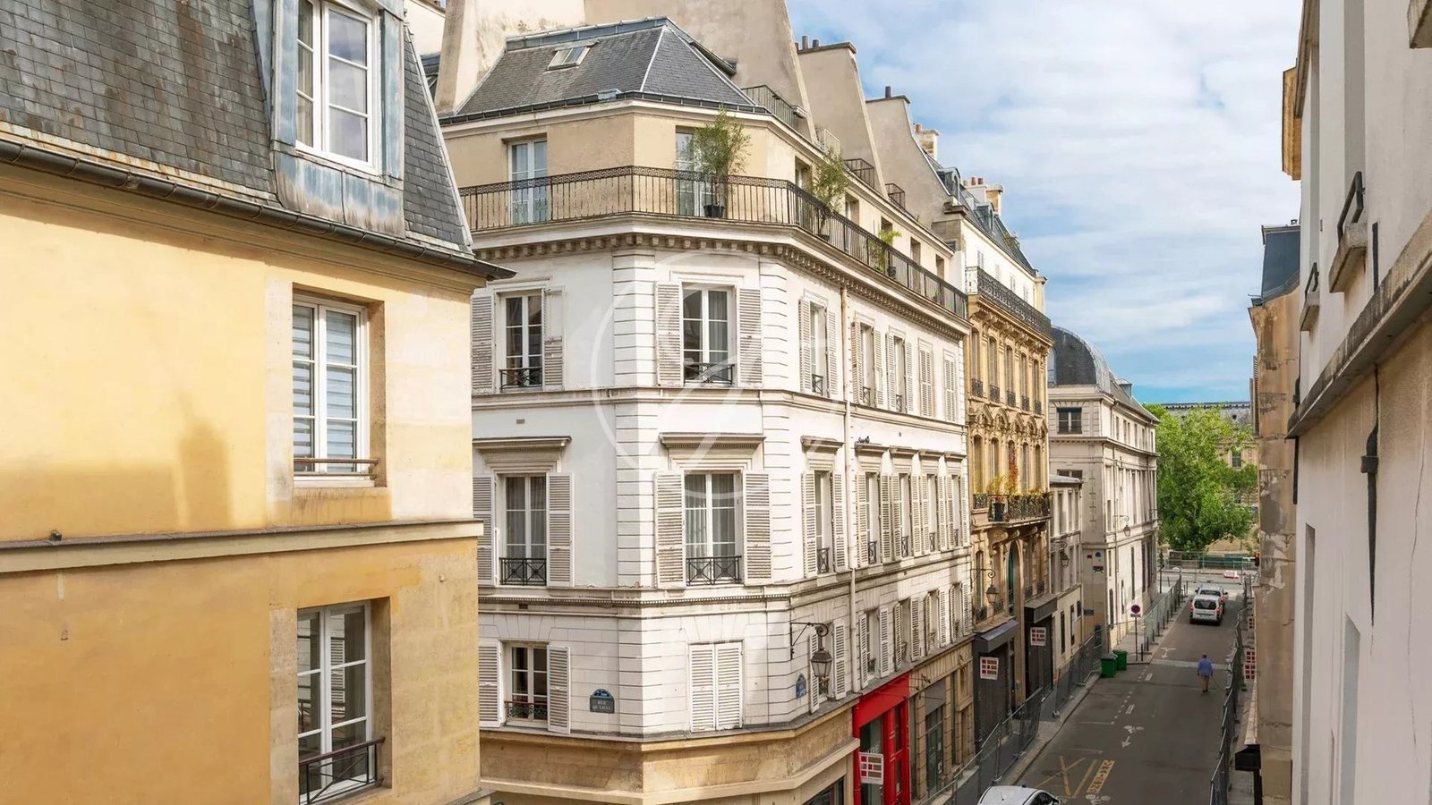 Apartment in Paris, Île-de-France, France