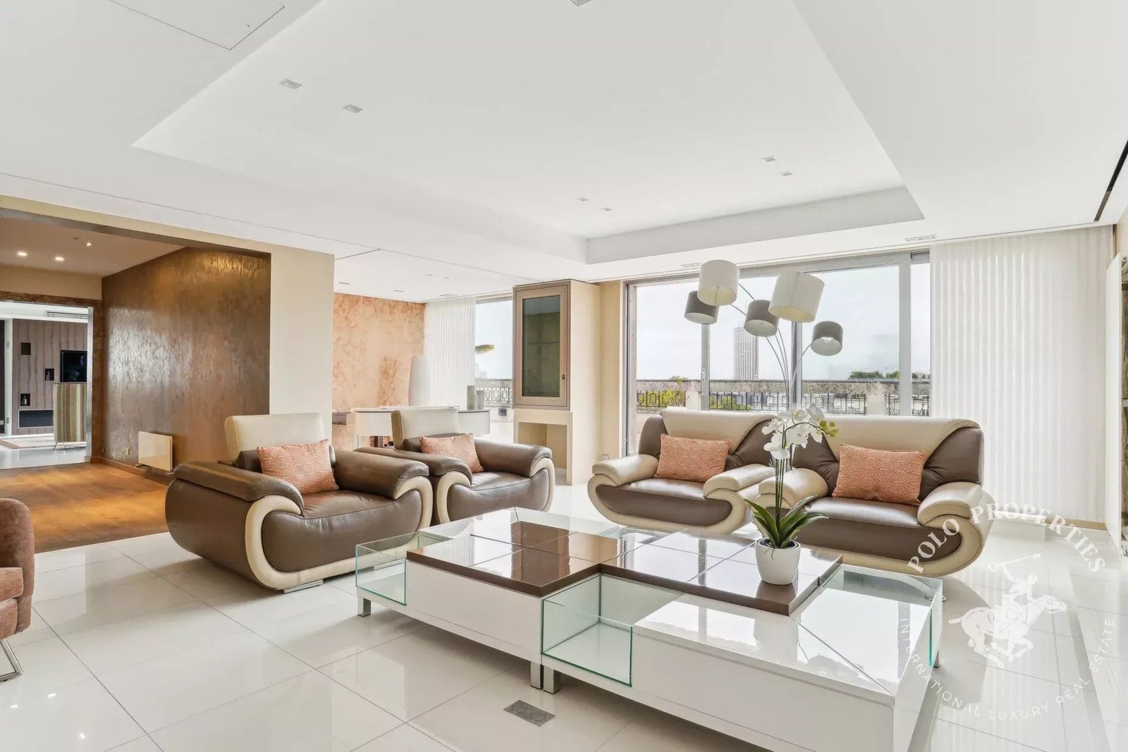 Apartment in Paris, Île-de-France, France