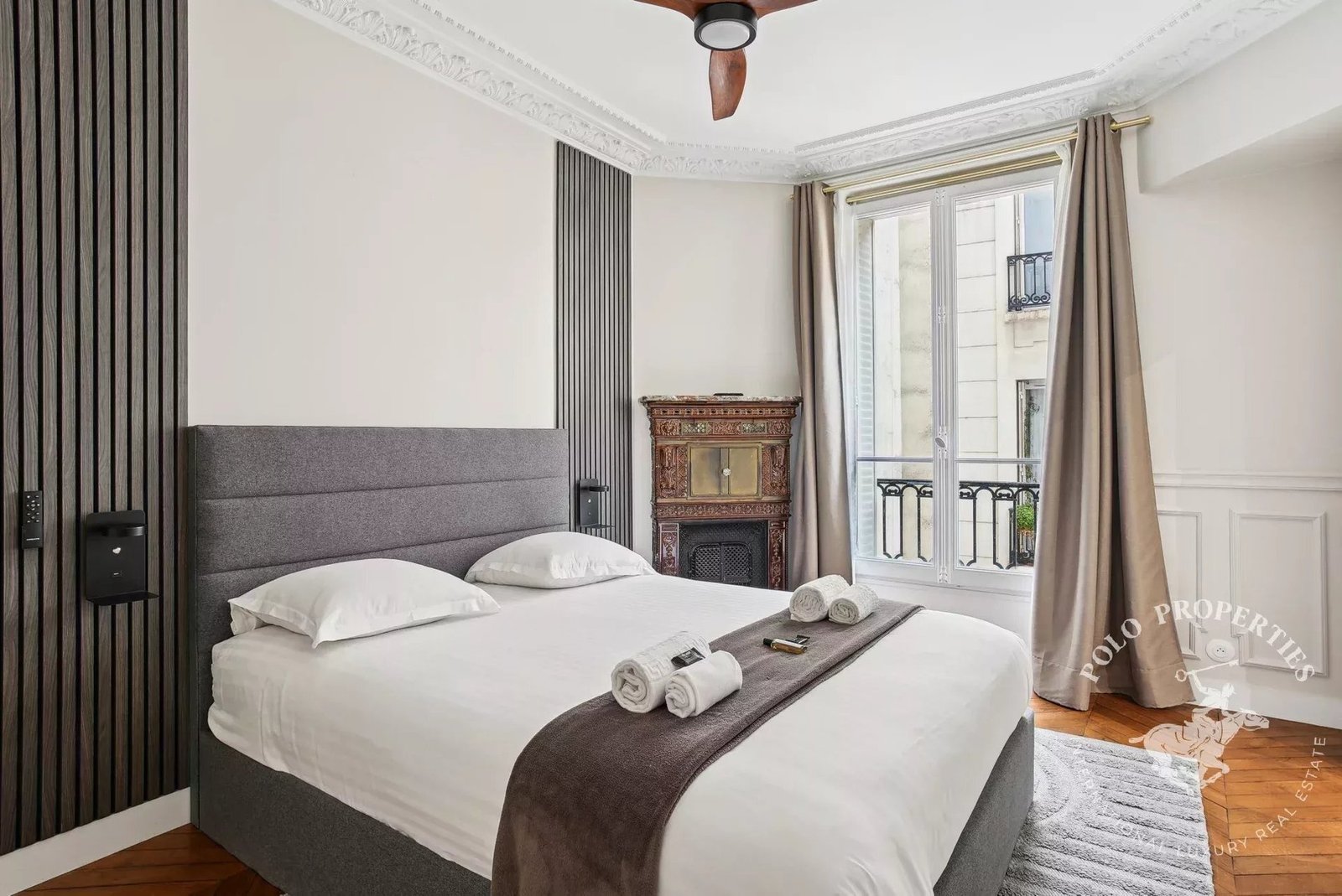 Apartment in Paris, Île-de-France, France