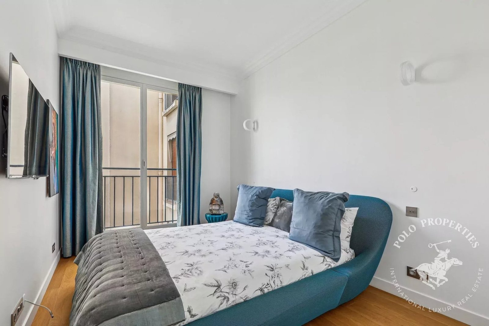 Apartment in Paris, Île-de-France, France