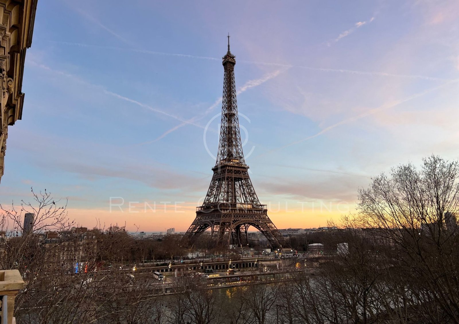 Apartment in Paris, Île-de-France, France