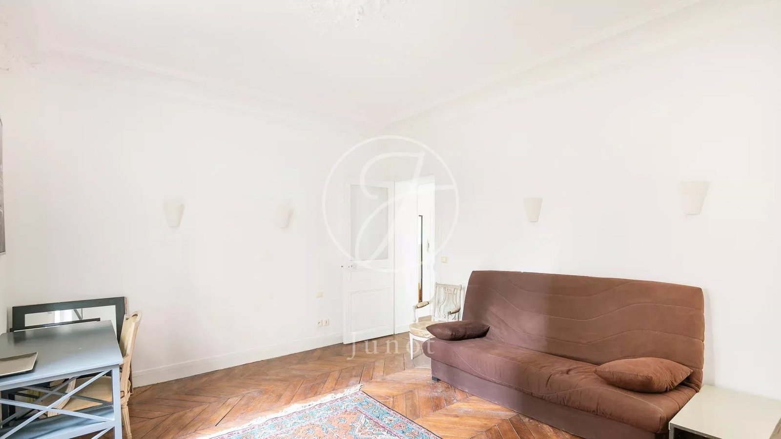 Apartment in Paris, Île-de-France, France