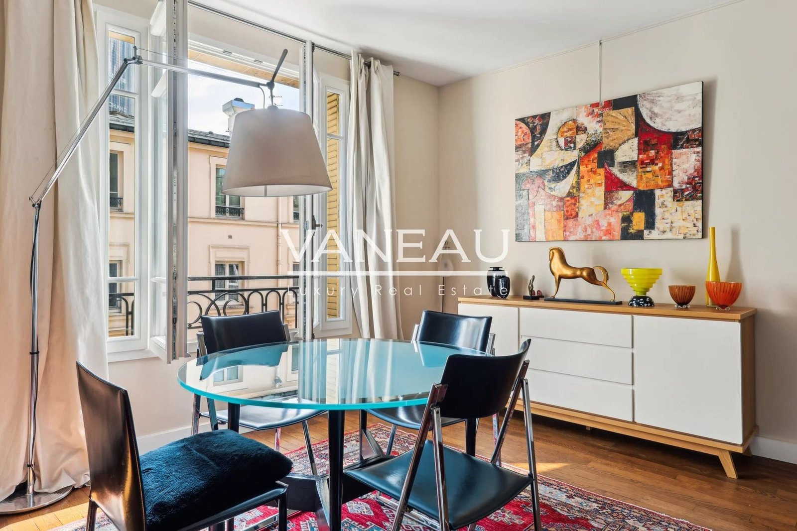 Apartment in Paris, Île-de-France, France