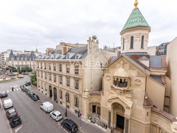 Apartment in Paris, Île-de-France, France