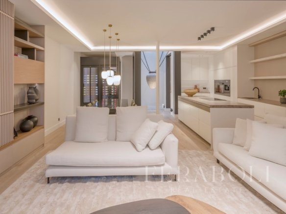 Apartment in Paris, Île-de-France, France