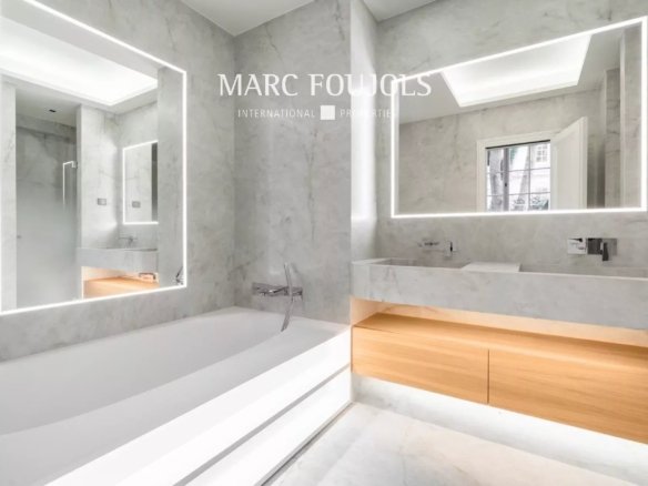 Apartment in Paris, Île-de-France, France