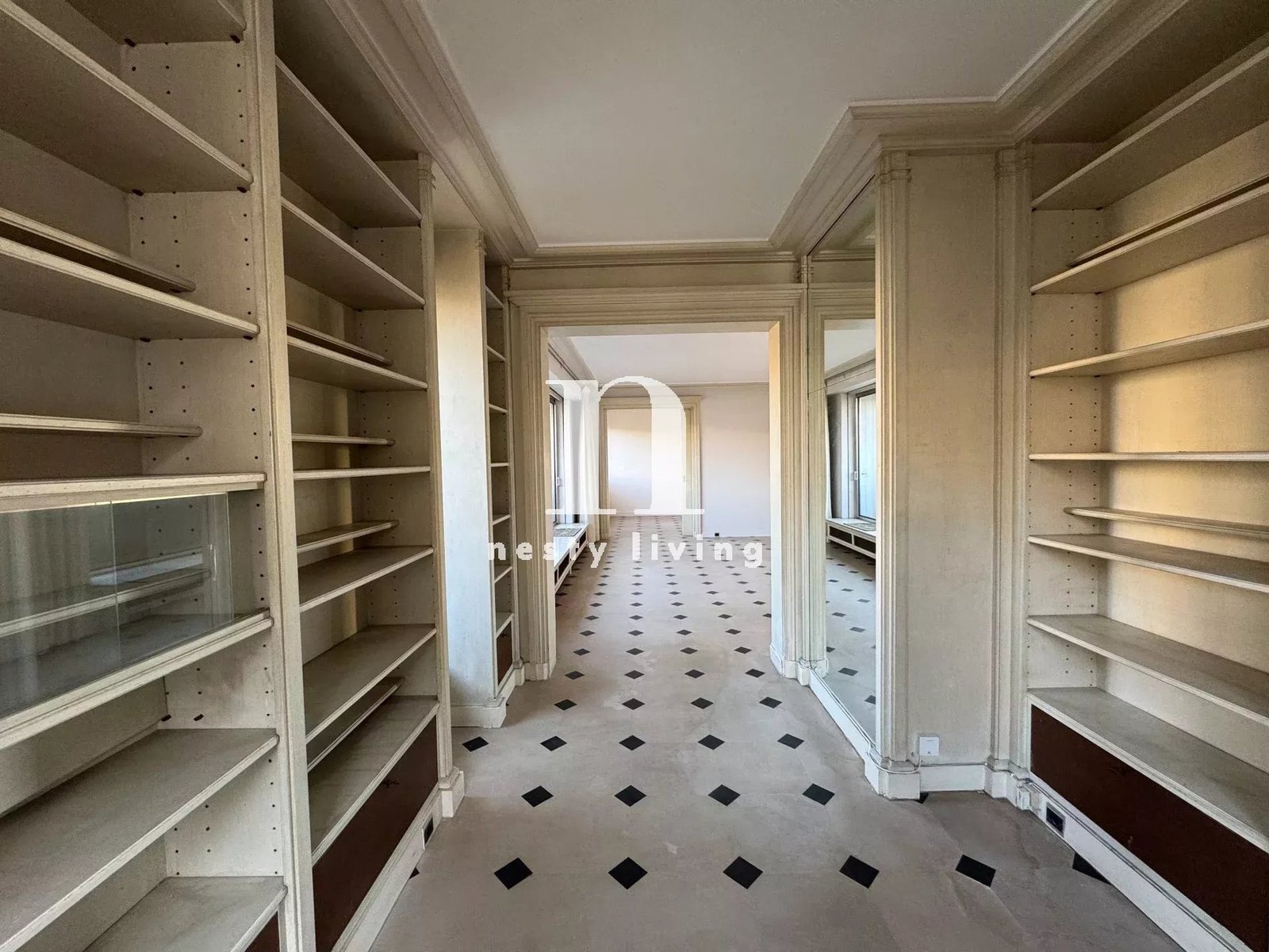 Apartment in Paris, Île-de-France, France