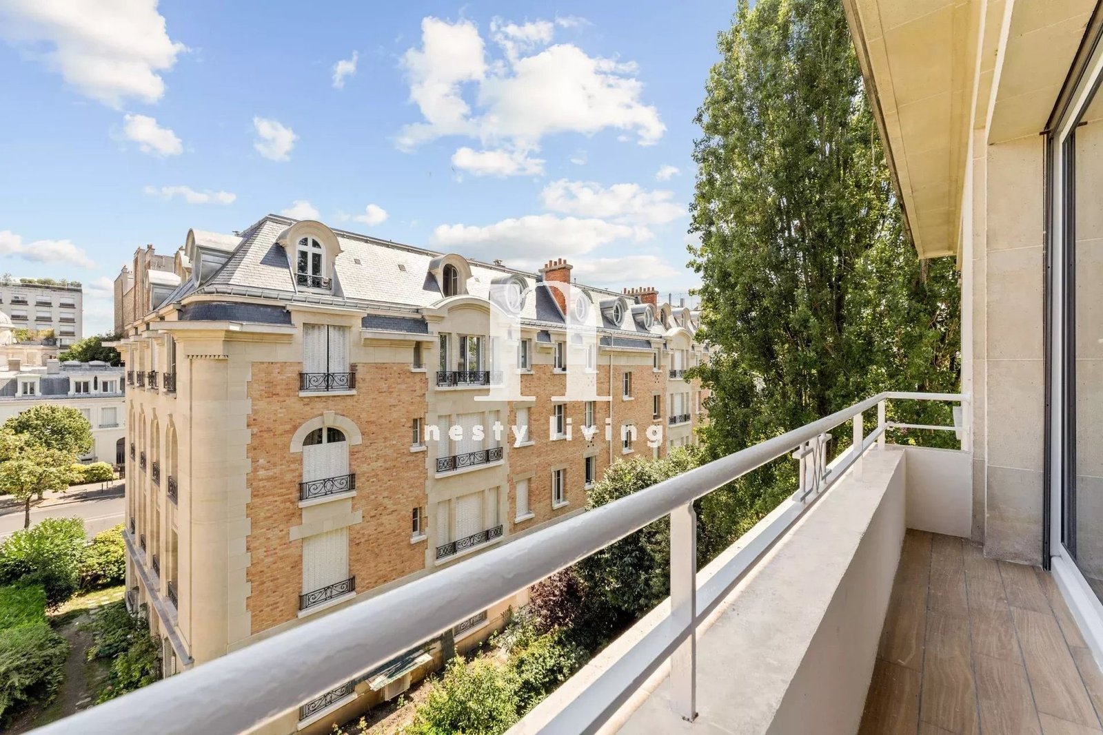 Apartment in Paris, Île-de-France, France