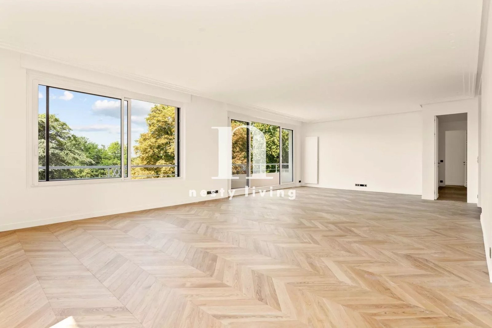 Apartment in Paris, Île-de-France, France