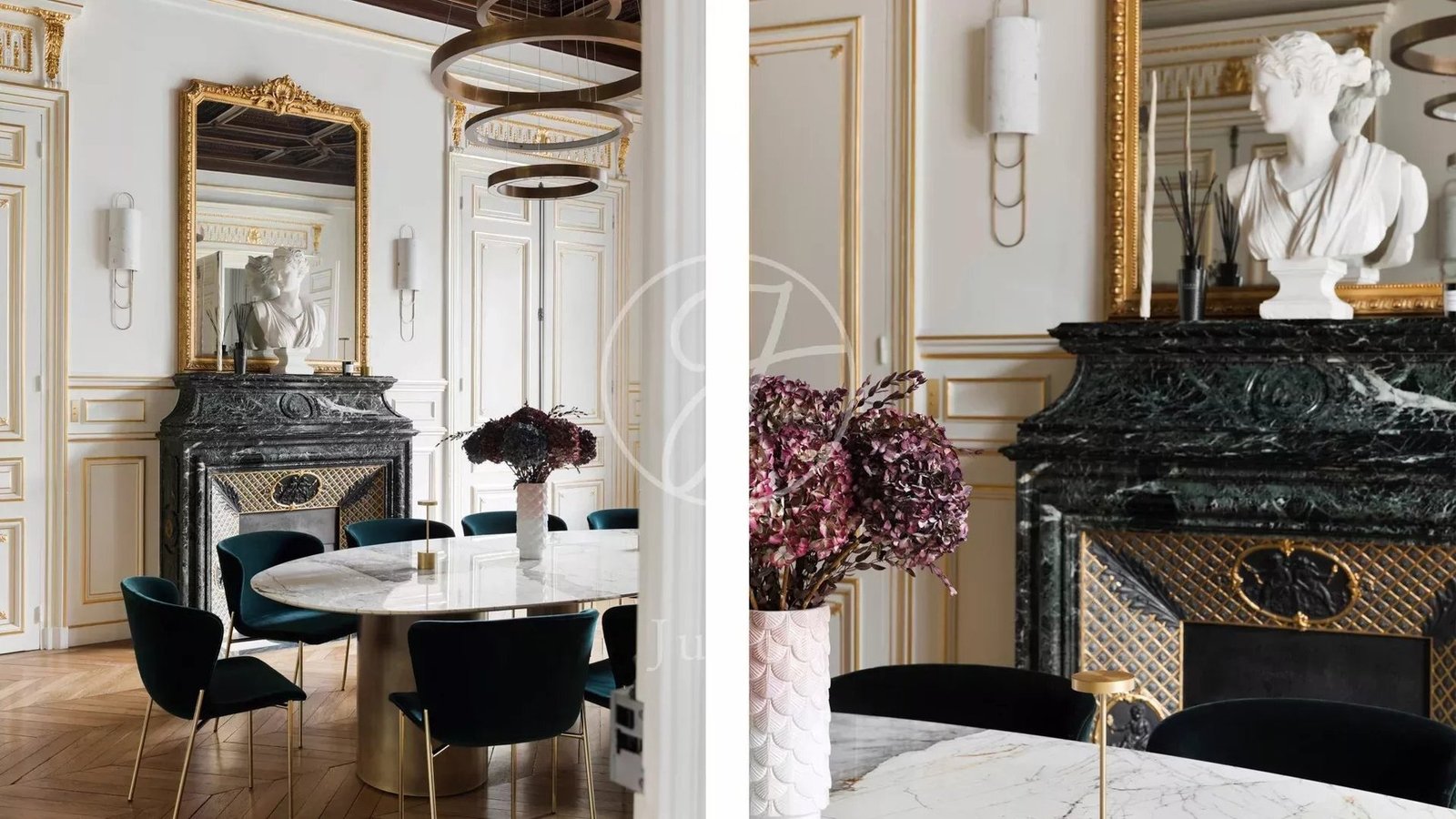 Apartment in Paris, Île-de-France, France