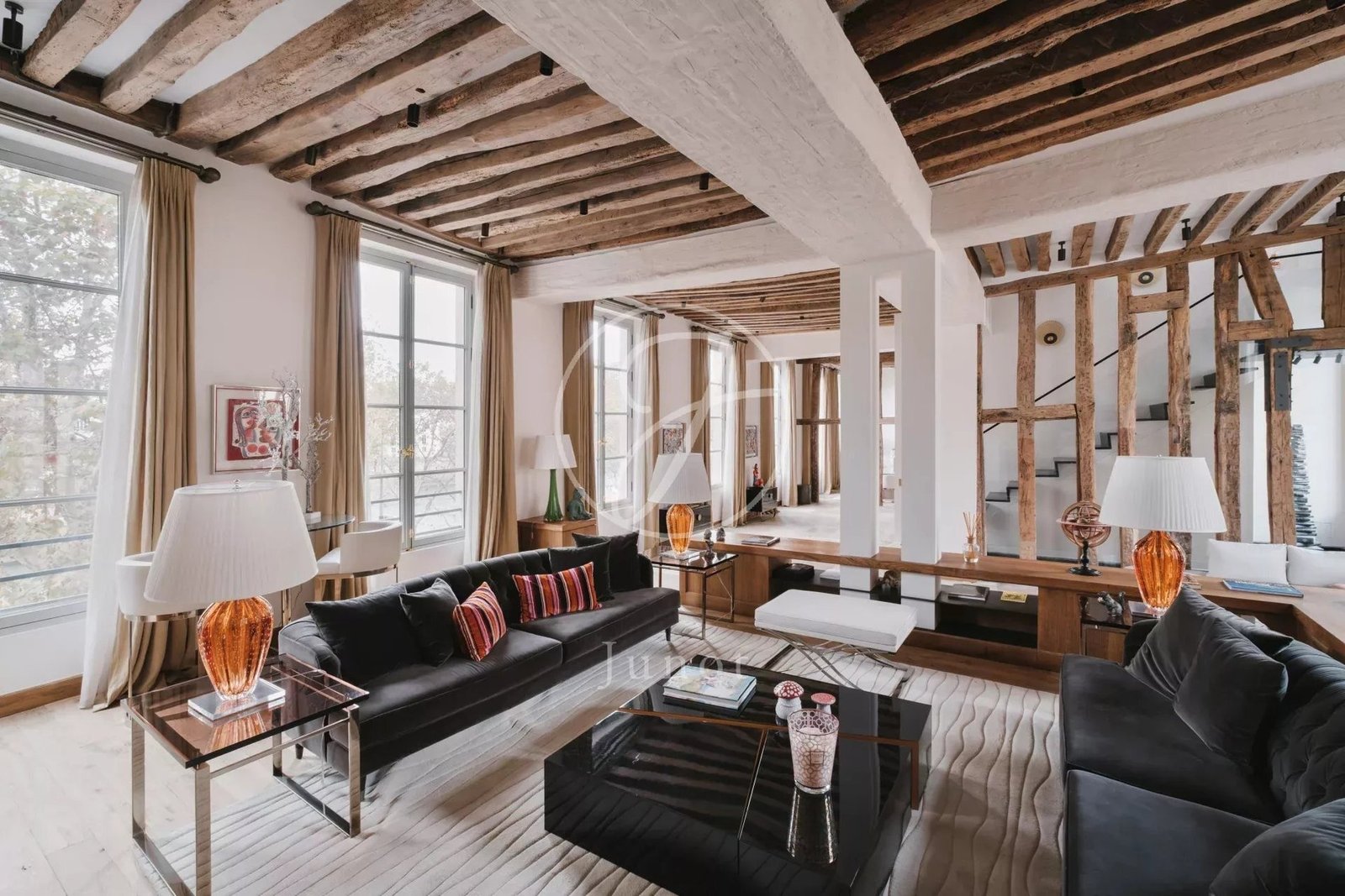 Apartment in Paris, Île-de-France, France