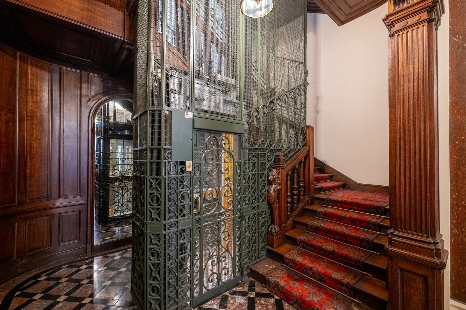 Apartment in Paris, Île-de-France, France