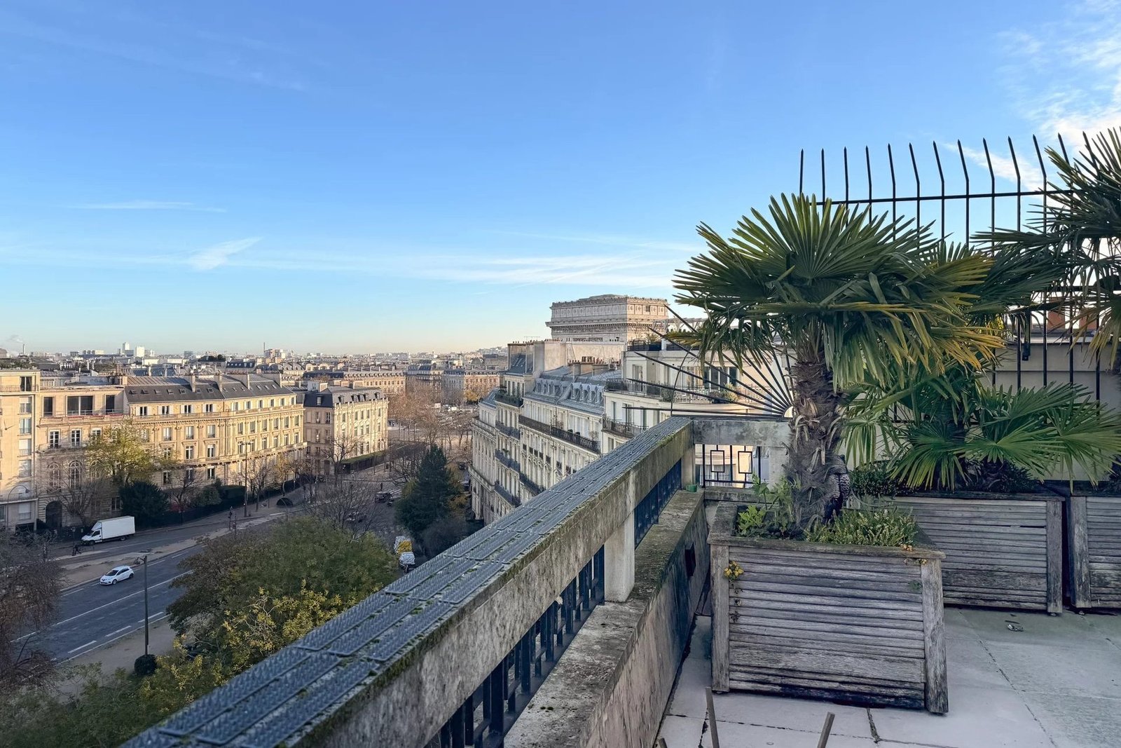 Apartment in Paris, Île-de-France, France
