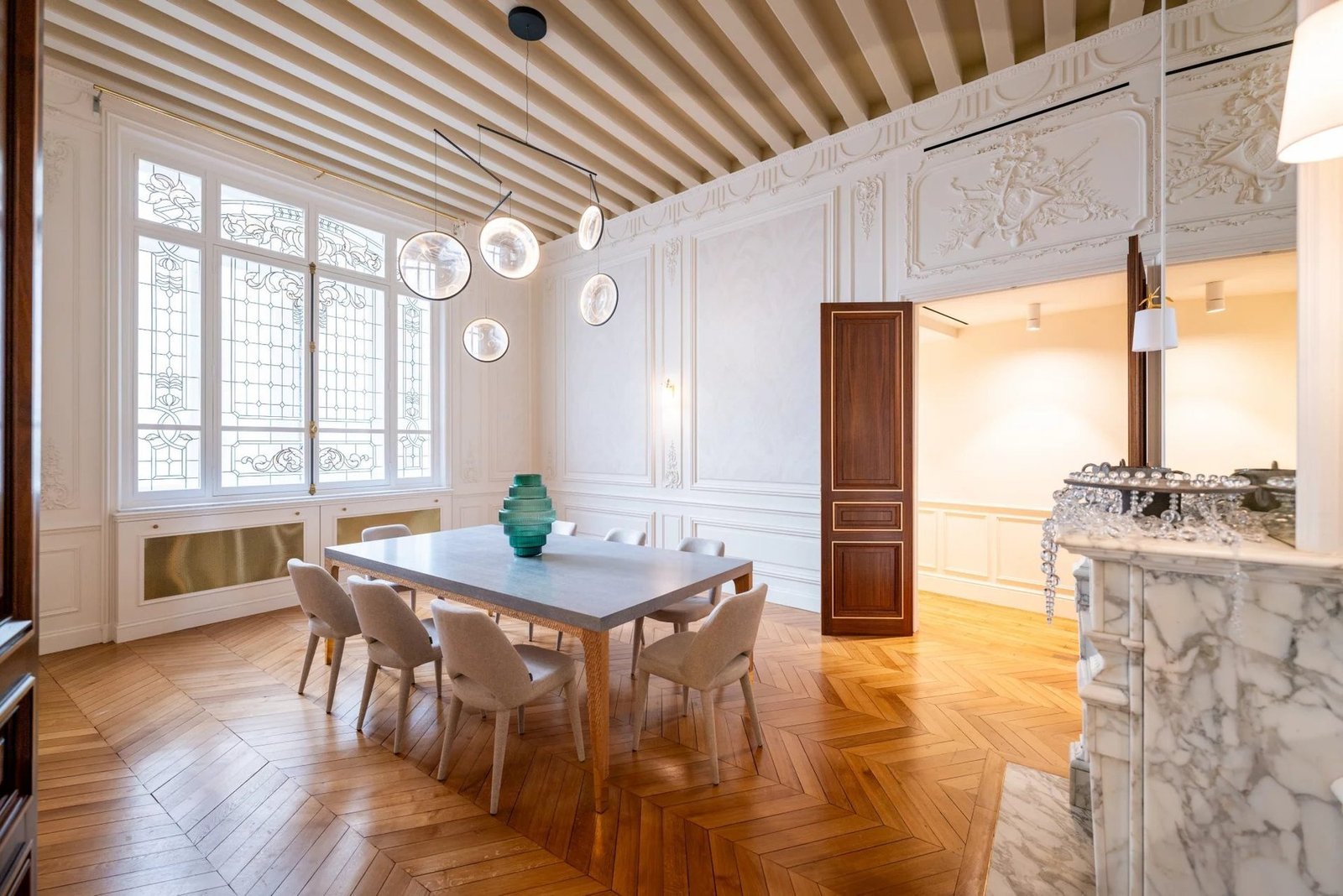 Apartment in Paris, Île-de-France, France