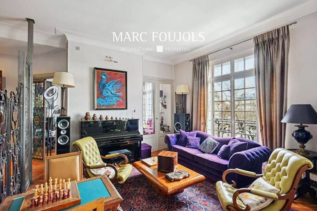 Apartment in Paris, Île-de-France, France