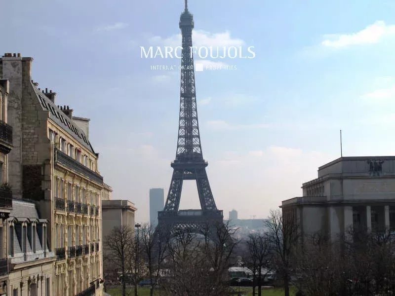 Apartment in Paris, Île-de-France, France
