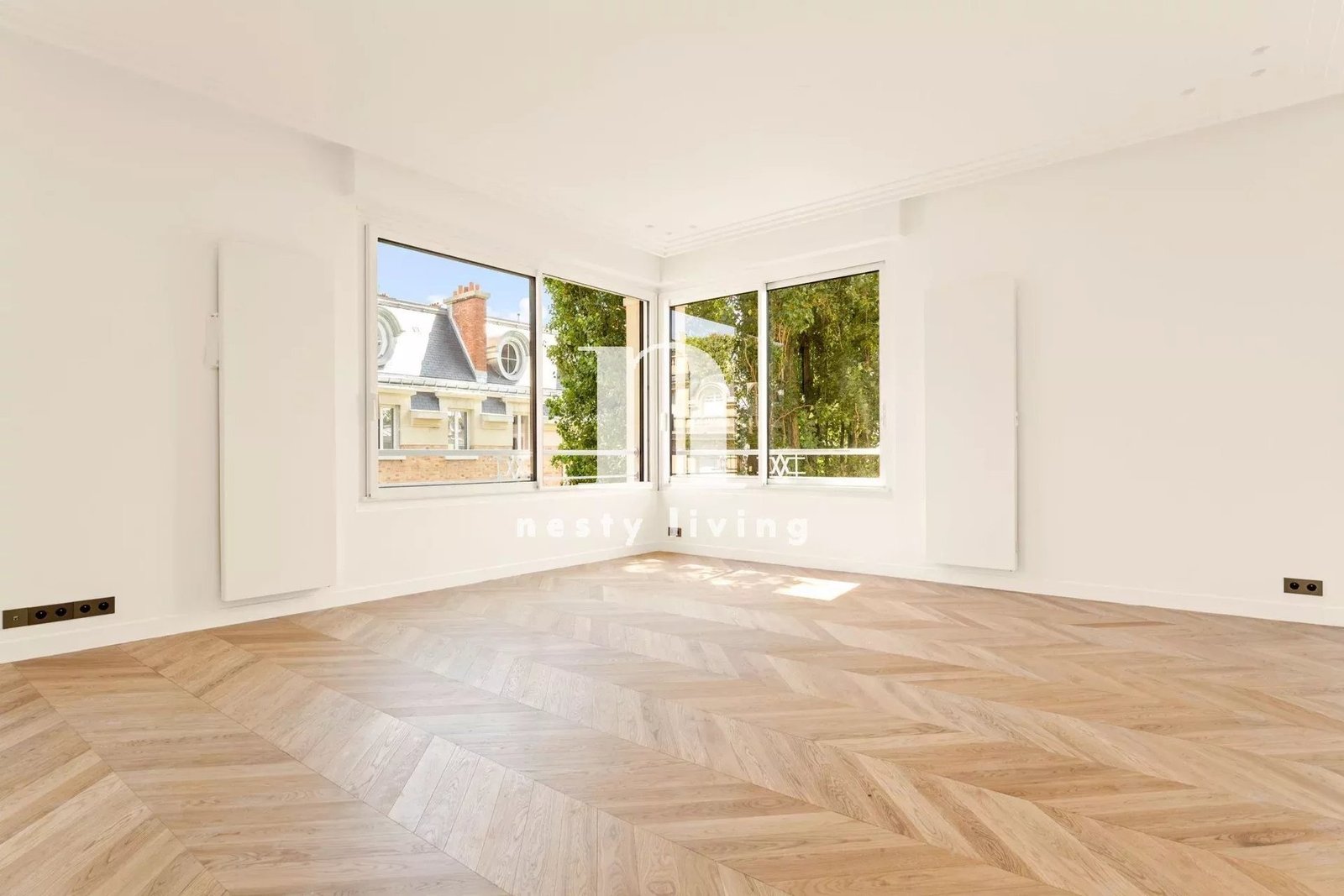 Apartment in Paris, Île-de-France, France
