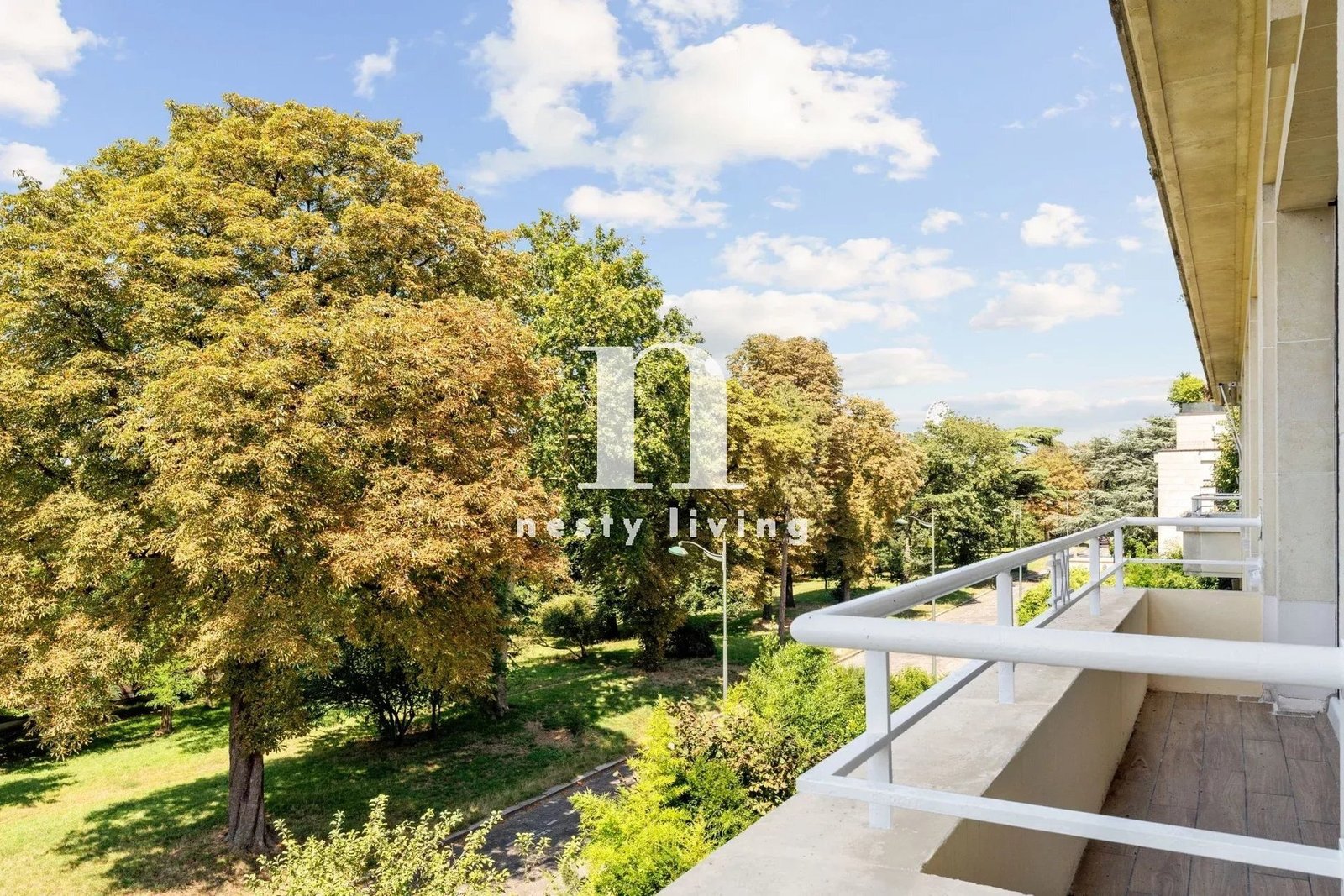 Apartment in Paris, Île-de-France, France