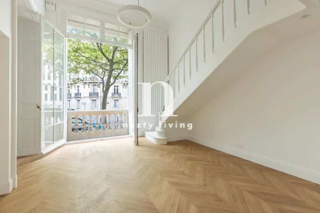Apartment in Paris, Île-de-France, France