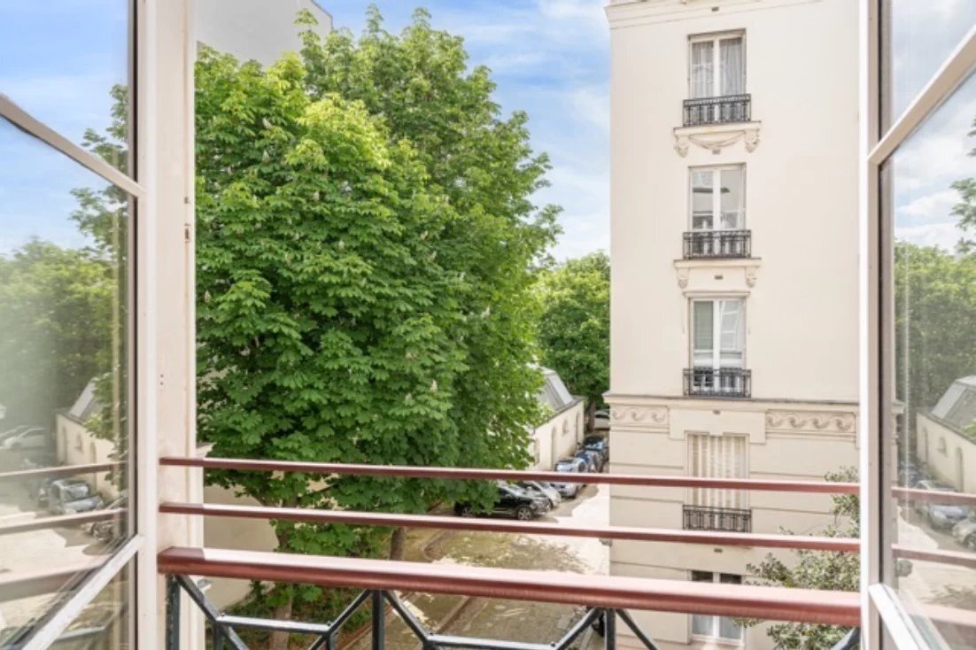 Apartment in Paris, Île-de-France, France