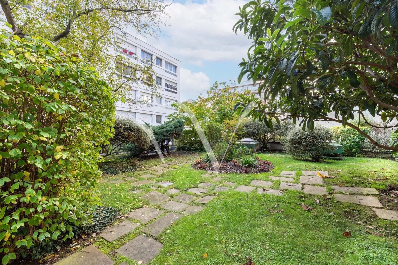 Apartment in Paris, Île-de-France, France