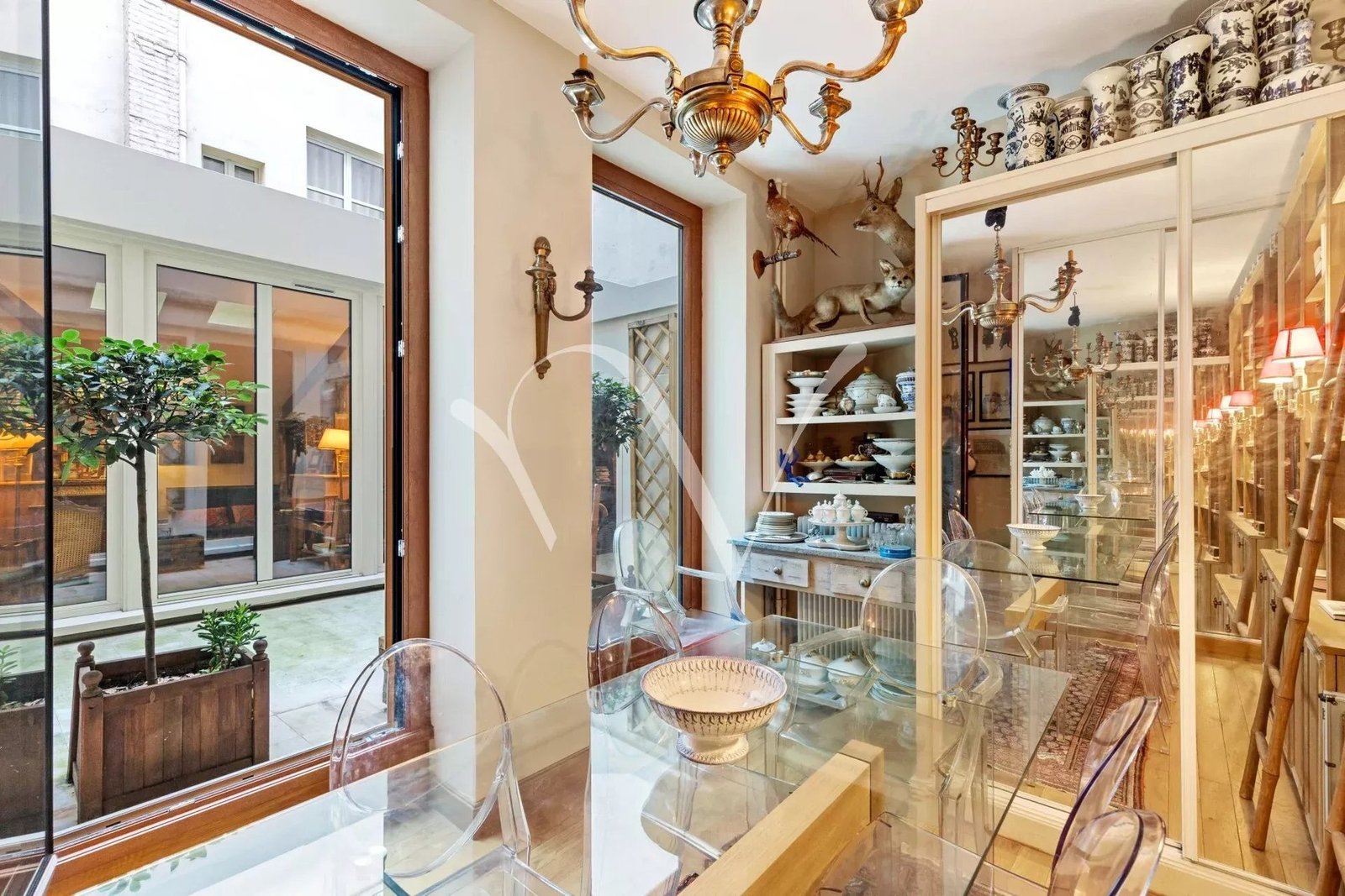 Apartment in Paris, Île-de-France, France