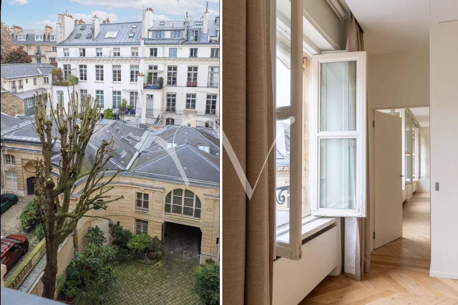 Apartment in Paris, Île-de-France, France