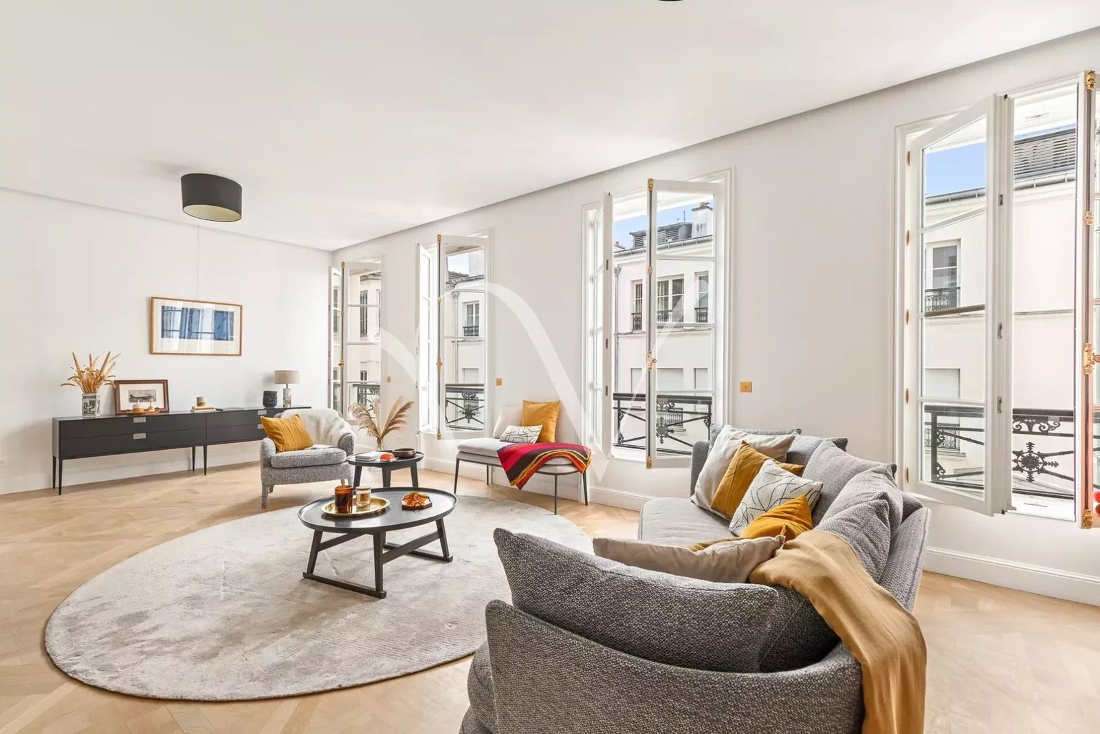 Apartment in Paris, Île-de-France, France
