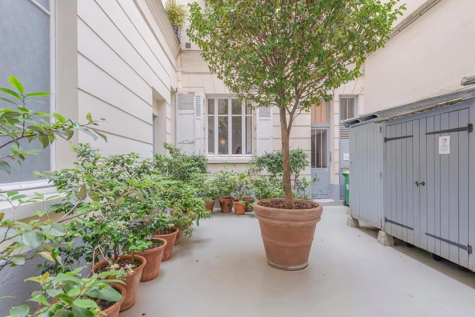 Apartment in Paris, Île-de-France, France