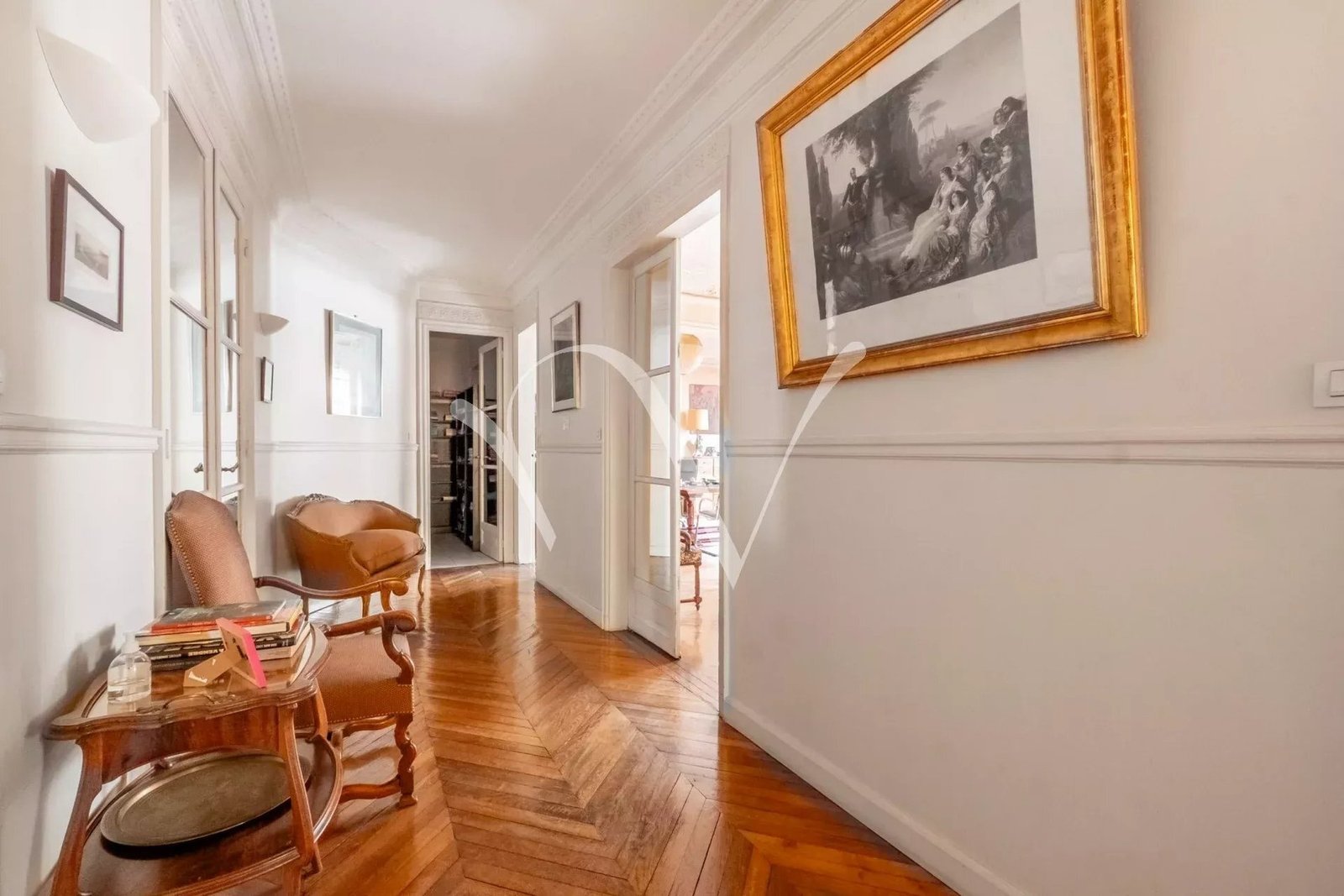 Apartment in Paris, Île-de-France, France