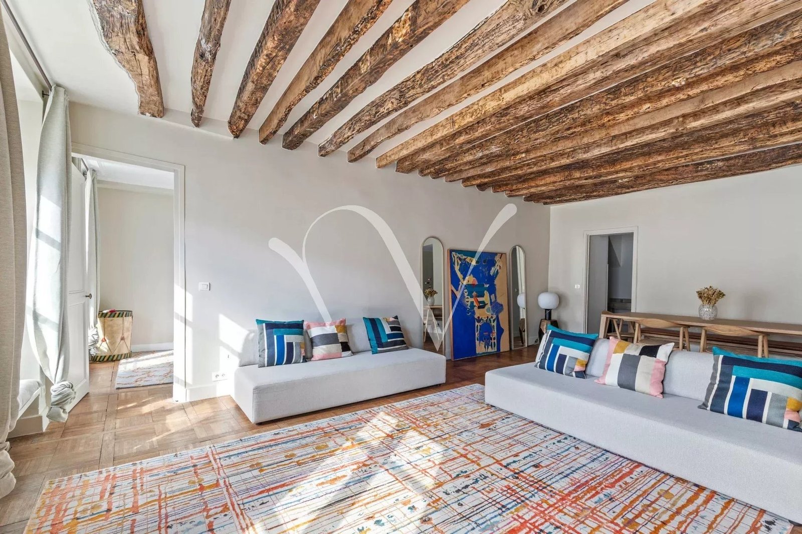 Apartment in Paris, Île-de-France, France