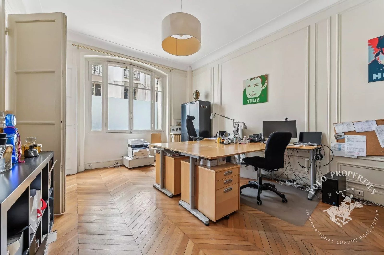 Apartment in Paris, Île-de-France, France