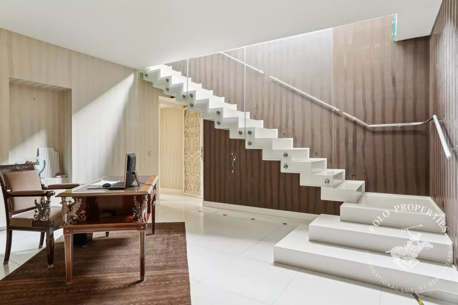 Apartment in Paris, Île-de-France, France