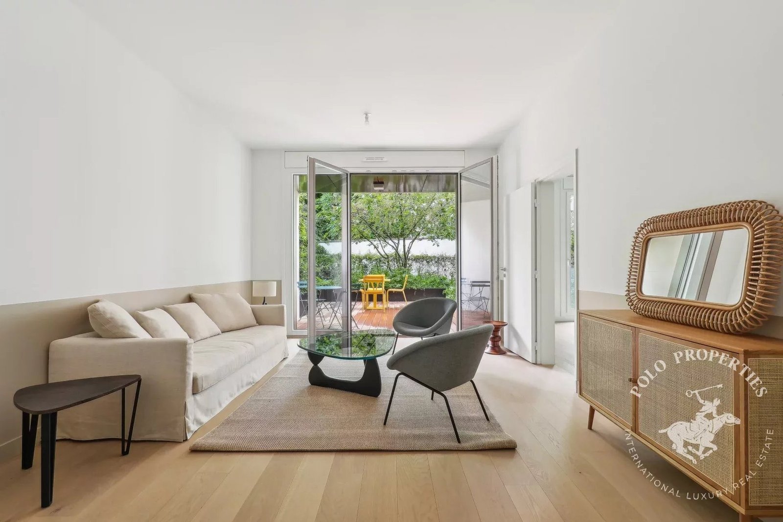 Apartment in Paris, Île-de-France, France