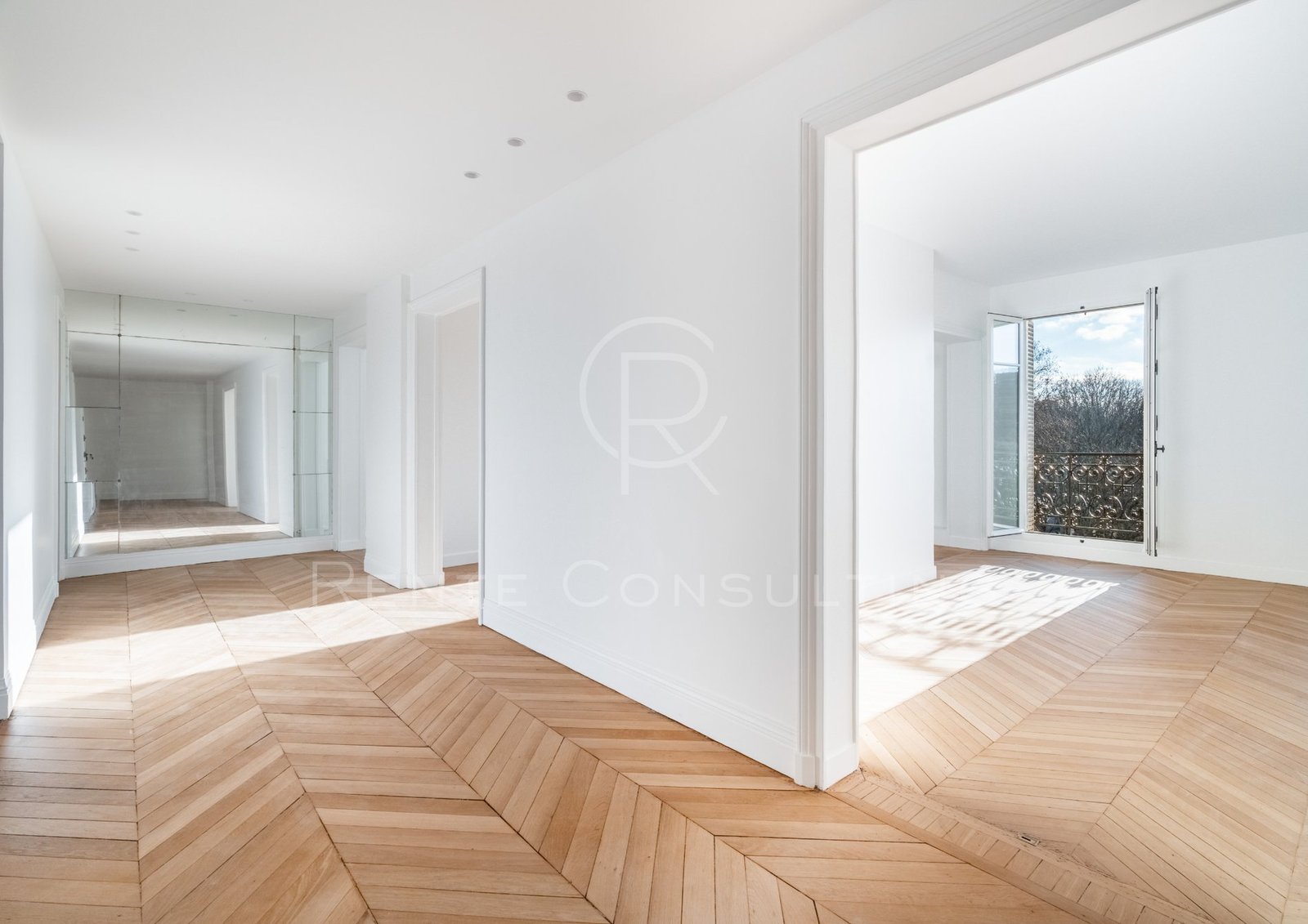 Apartment in Paris, Île-de-France, France