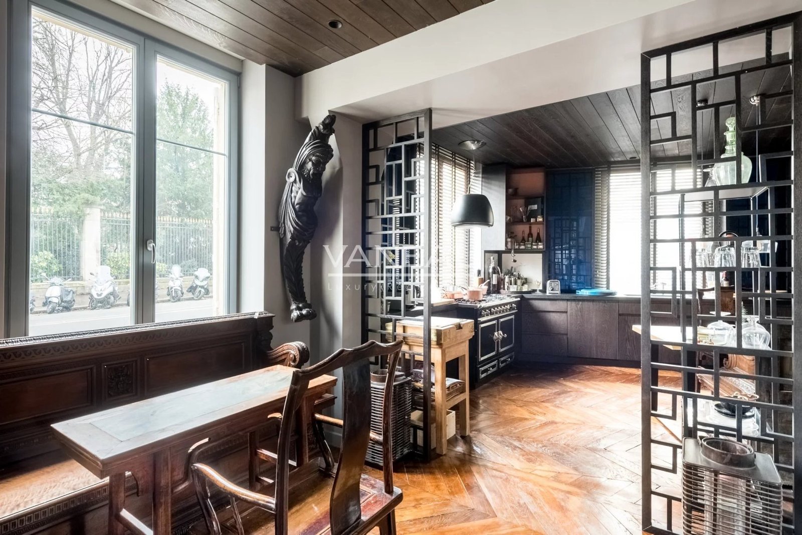 Apartment in Paris, Île-de-France, France