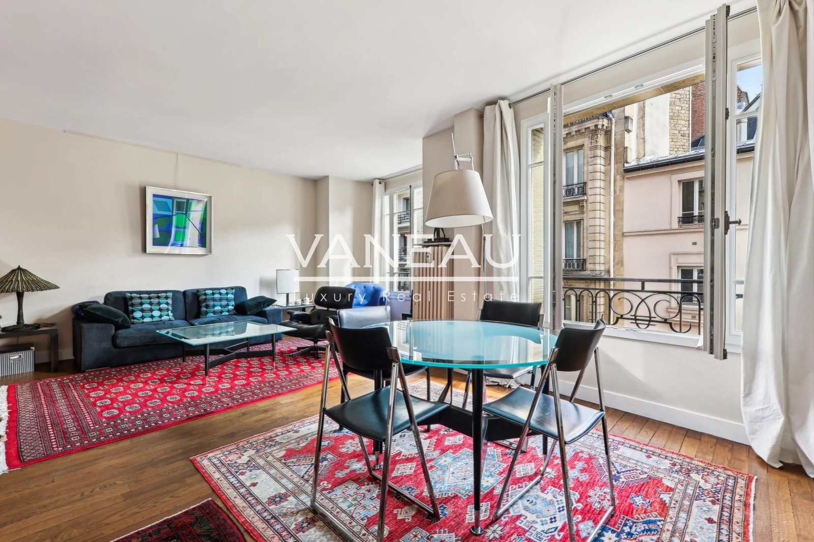 Apartment in Paris, Île-de-France, France