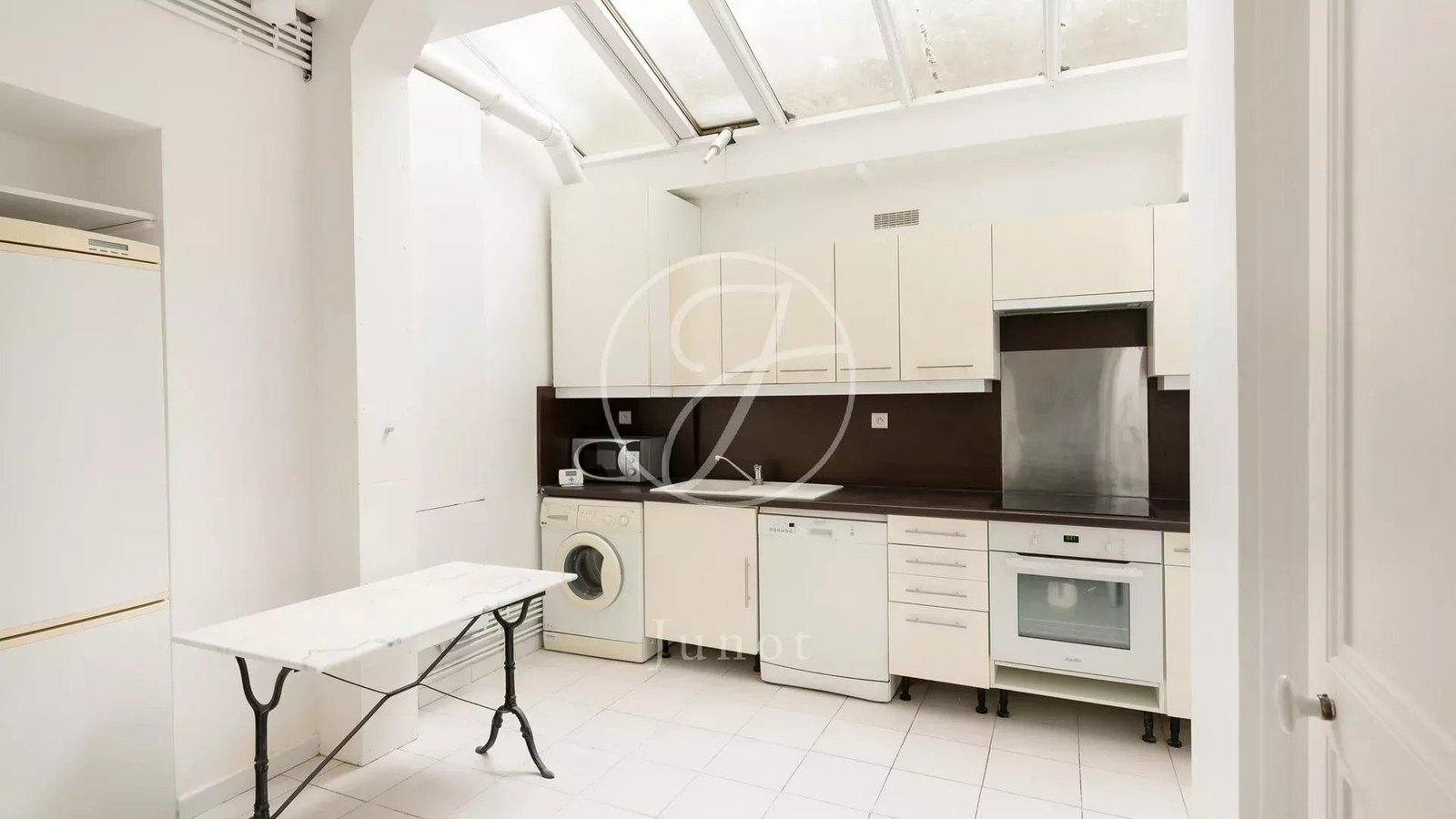 Apartment in Paris, Île-de-France, France